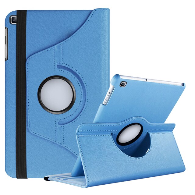 Étui folio rotatif pour tablette Samsung Tab A7 Lite 8,7 Étui folio rotatif pour tablette Samsung Tab A7 Lite 8,7